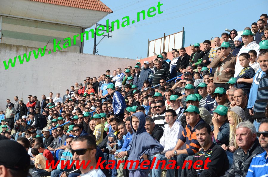 הופעל ומכבי מנצחות :נצחון גדול להפועל בצור שלום